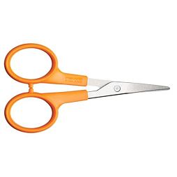 FISKARS 1000813 nůžky na nehty, zahnutá čepel CLASSIC