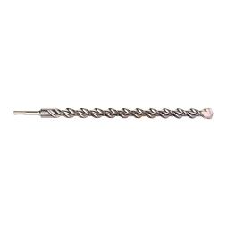 MILWAUKEE 4932344309 vrták 25*400/450mm MS2 dvojbritový SDS+
