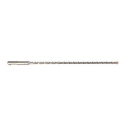 MILWAUKEE 4932353819 vrták 6*200/260 MS2 dvojbritový SDS+