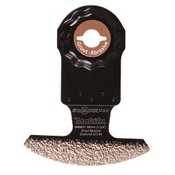 MAKITA B-66519 řezný list 68 MAM011, TC/HM, K40, řezání spár a obkladů, 68*30mm, STARLOCK MAX