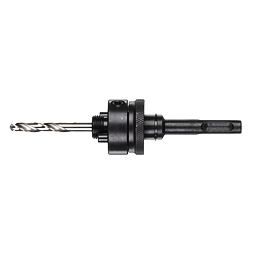 MILWAUKEE 4932471695 unašeč korunek o průměru 32-210mm, SDS+, 5/8"*18 HOLE DOZER