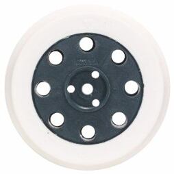 BOSCH 2608601119 deska brusná tvrdá 125cm