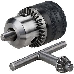 NAREX 65404514 sklíčidlo zubové 1-10mm, 1/2"-20UNF