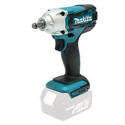 MAKITA DTW190Z aku rázový uťahovák 1/2", 190Nm, bez batérie