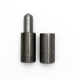 záves na privarenie s guličkou 16*65mm ZTK 16 840201