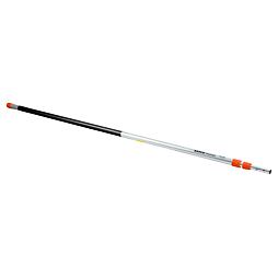 BAHCO AP-5M teleskopická tyč k húsenici, dĺžka max. 5m, priemer 25mm