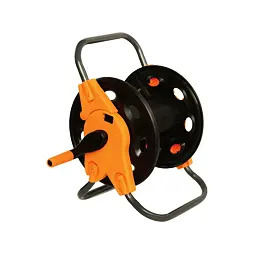 naviják na hadici ruční AQUA 45m 1/2", 791633