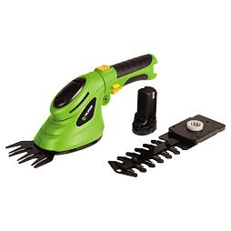 FIELDMANN FZN 4101-A aku nožnice na trávu a kríky 3,6V/1,3Ah