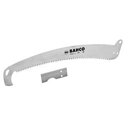 BAHCO AS-C33-JT-F zahnutý výměnný list pro pily s násadou, jemný řez