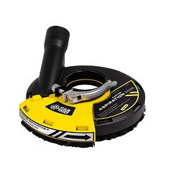 FARTOOLS ochranný kryt pro plošné broušení 125mm pro MULTI REX 900, FRT115062