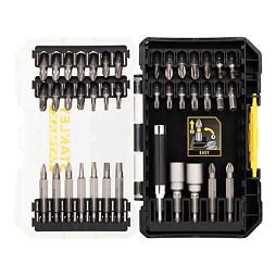 STANLEY STA88560 sada torzních bitů FATMAX 40-dílná, PH box