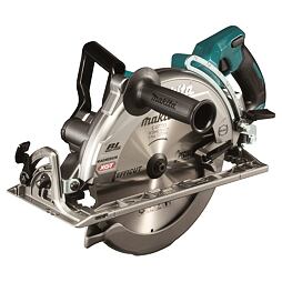 MAKITA RS002GZ aku okružná píla 40V XGT, (výkon 1700W) prerez 95mm, kotúč 260*30mm, bez batérie