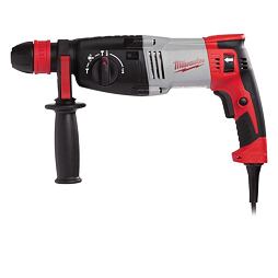 MILWAUKEE PH 28 X kombinované kladivo SDS+, 820W, 3,4J, FIXTEC systém výměny sklíčidla