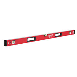 MILWAUKEE 4932459069 vodováha REDSTICK Backbone 120cm, magnetická