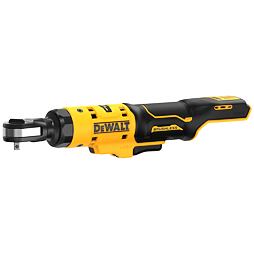 DeWALT DCF504N aku ráčna s otevřenou hlavou 1/4" XR 12V, 1/4", 54Nm, bez baterie