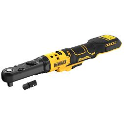DeWALT DCF510N aku ráčna 1/2" + 3/8" XR 18V, 102Nm, bez baterie