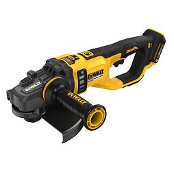 DeWALT DCG460N aku úhlová bruska 230mm FLEXVOLT 54V, bez baterie