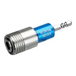 WESTBERG adaptér 1/4" šestihran na SDS+ pro vrtáky, 20742