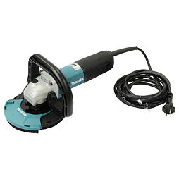 MAKITA PC5010C brúska na betón 125mm, 1400W