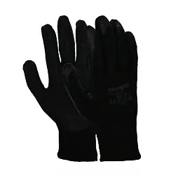 PROTECT2U rukavice GOLD BLACK R10 vel. 10 8300