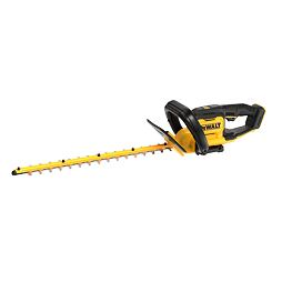 DeWALT DCMHT564N nůžky na živé ploty 18V XR, 55cm, 25mm, bez baterie