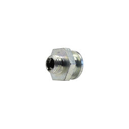 TRIUMF mazací hlavice plochá s 6-ti hrannou hlavou 14mm, M10*1, 013-M01140