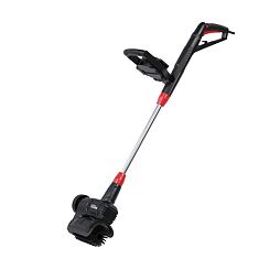 GÜDE GUB 160-500 kartáčový čistič 230V, 500W, teleskopická násada, kartáče v příslušenství, kolečka