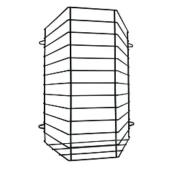 krmítko - jesle pro králíky, boční velké, 40*35*13cm, 553073