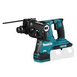 MAKITA DHR280Z aku vrtací kladivo SDS+, 2*18V, 2,8J, bez baterie