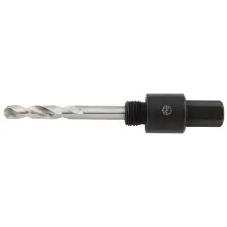 NÁSTROJE CZ unašeč pro korunky 14/30mm se stopkou 6HR 11mm, CZ3834-H14/30-11