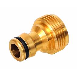 ROSA nipl 3/4" vnější závit Ms 45200