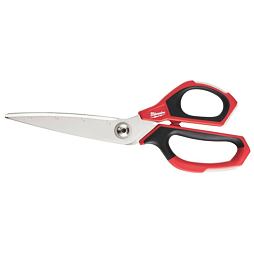 MILWAUKEE 48224044 nůžky technické rovné 230/95mm, čepel s mikrozoubky