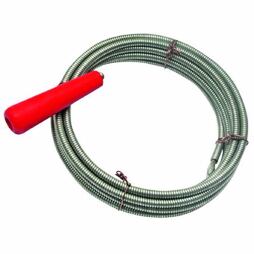 čistič odpadu 15m/10mm 963384