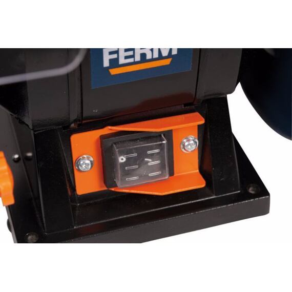 FERM FSM-150N bruska dvoukotoučová BGM1019