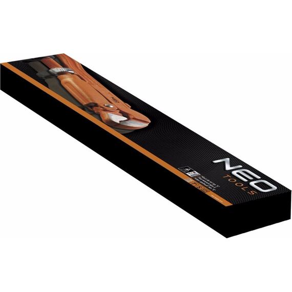 NEO TOOLS hasák 535/2" typ S 02-123