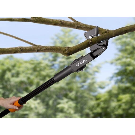 FISKARS 115350 nožnice univerzálne UP53, strih 32mm, dĺžka 1610mm 1000597