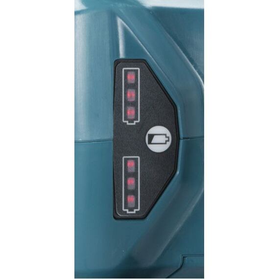 MAKITA DUC353Z aku řetězová pila 2*18V bez baterie (=Dolmar AS3835Z)