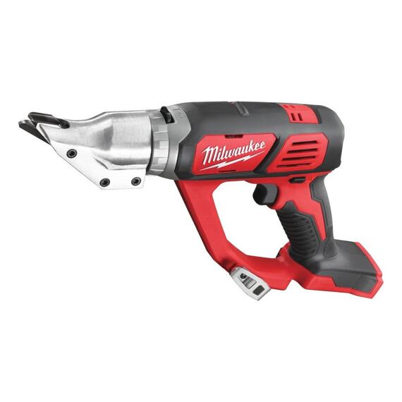 MILWAUKEE M18 BMS12-0 aku nůžky na plech, 18V bez baterie