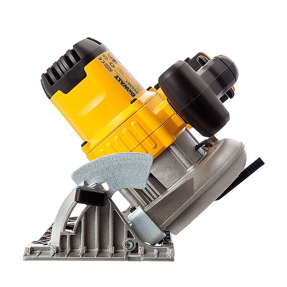 DeWalt DCS391NT aku kotúčová píla 18V XR Li-Ion bez batérie, 165mm, kufrík TSTAK VI