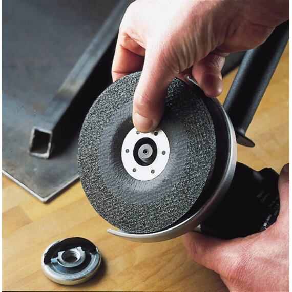 MILWAUKEE 4932352473 matica RU FIXTEC pre uhlové brúsky