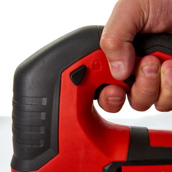 MILWAUKEE M18 BJS-0 aku priamočiara píla, bez batérie