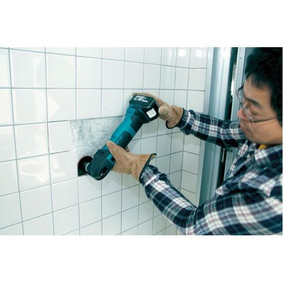 MAKITA DTM51Z aku Multi Tool 18V bez baterie