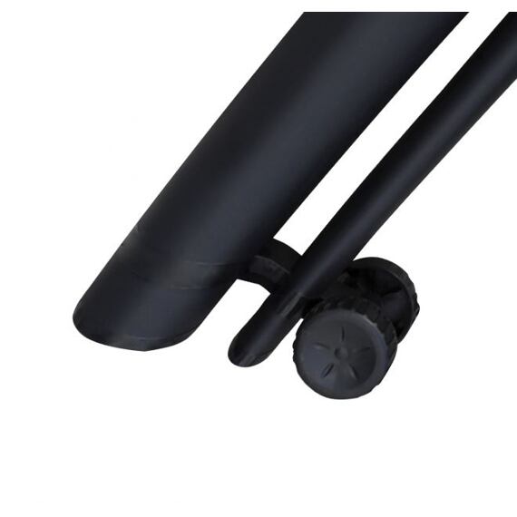 GÜDE GLS 3000 VARIO zahradní vysavač 3000W, funkce drcení odpadu