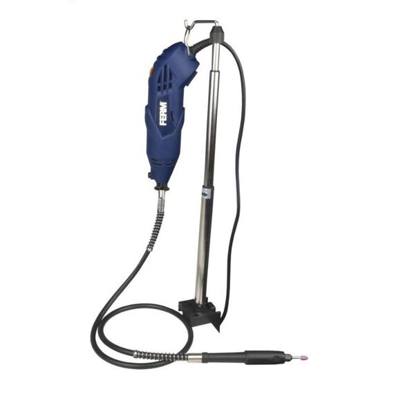 FERM CTM1017 mikrobrúska 160W s príslušenstvom