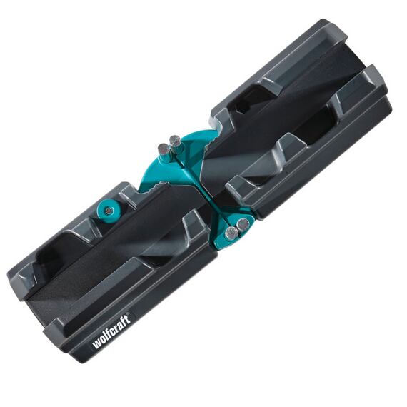 WOLFCRAFT úhelník s nastavitelnými rameny pro přenos úhlů od 85° do 180° 6948000
