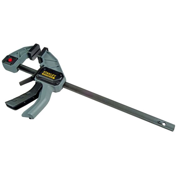 STANLEY FMHT0-83235 jednoruční svěrka TRIGGER L, 300mm, upínací síla 135kg