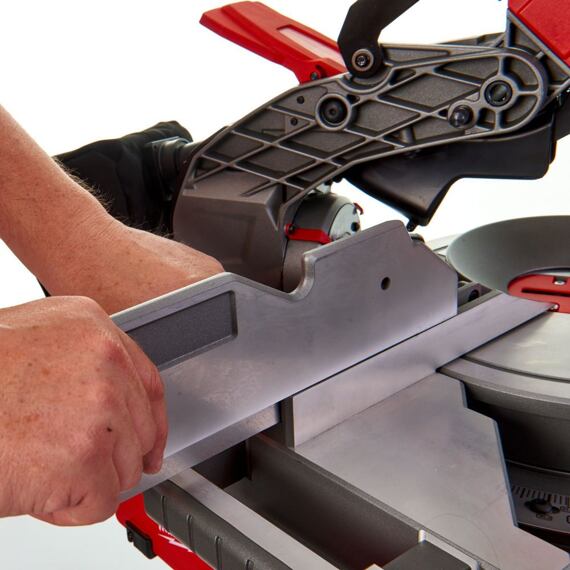 MILWAUKEE M18 FMS254-0 aku pokosová píla 18V, 254mm bez batérie