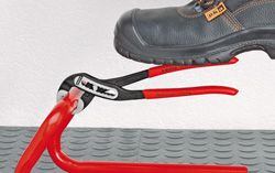 KNIPEX SIKO ALLIGATOR 300mm kleště instalatérské 8801300