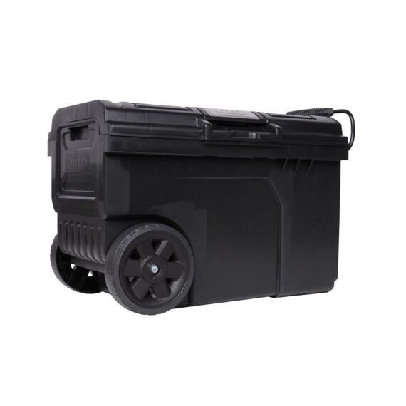 STANLEY STST1-70715 pojazdný box 61*38*41cm, objem 57l, organizér vo veku