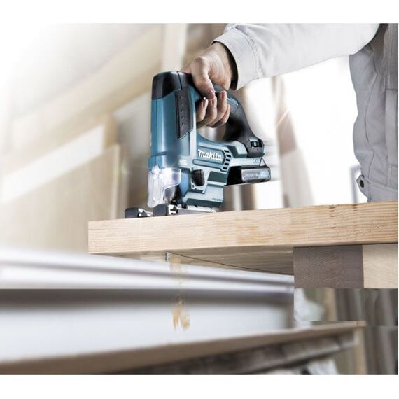 MAKITA JV103DZ aku priamočiara píla 10,8V CXT bez batérie